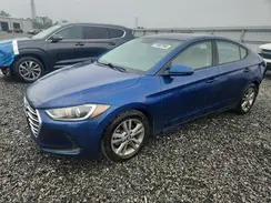5NPD84LF1JH308669 2018 HYUNDAI ELANTRA