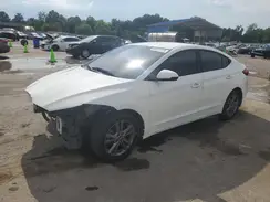5NPD84LF1JH308820 2018 HYUNDAI ELANTRA