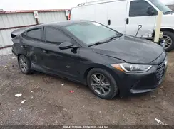 5NPD84LF1JH311393 2018 HYUNDAI ELANTRA