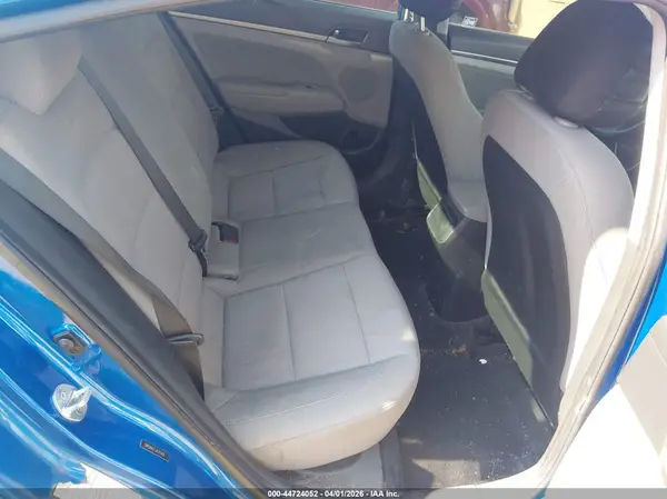 5NPD84LF1JH311488 2018 HYUNDAI ELANTRA - Image 8