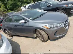 5NPD84LF1JH311717 2018 HYUNDAI ELANTRA