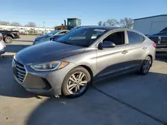 5NPD84LF1JH311734 2018 HYUNDAI ELANTRA