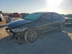 5NPD84LF1JH312060 2018 HYUNDAI ELANTRA