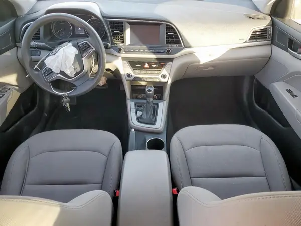 5NPD84LF1JH312060 2018 HYUNDAI ELANTRA - Image 8