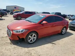 5NPD84LF1JH312236 2018 HYUNDAI ELANTRA