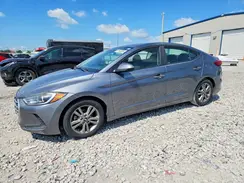 5NPD84LF1JH312284 2018 HYUNDAI ELANTRA