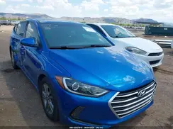 5NPD84LF1JH313208 2018 HYUNDAI ELANTRA