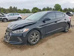 5NPD84LF1JH314200 2018 HYUNDAI ELANTRA