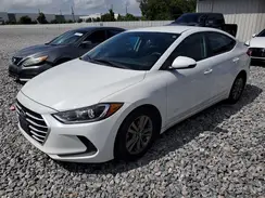 5NPD84LF1JH315377 2018 HYUNDAI ELANTRA