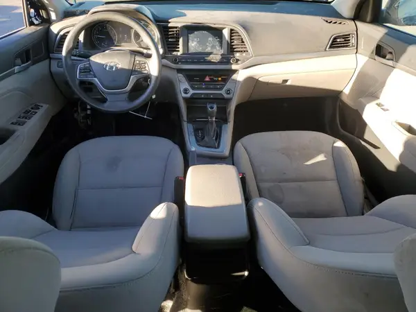 5NPD84LF1JH315766 2018 HYUNDAI ELANTRA - Image 8