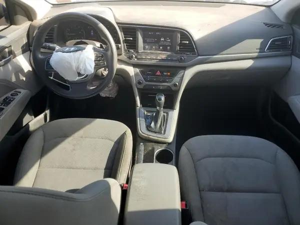 5NPD84LF1JH315802 2018 HYUNDAI ELANTRA - Image 8