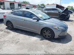 5NPD84LF1JH315993 2018 HYUNDAI ELANTRA