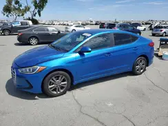 5NPD84LF1JH316089 2018 HYUNDAI ELANTRA