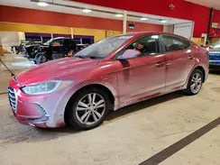 5NPD84LF1JH316965 2018 HYUNDAI ELANTRA