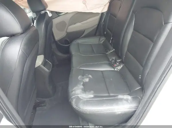 5NPD84LF1JH317405 2018 HYUNDAI ELANTRA - Image 8