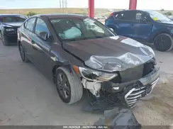 5NPD84LF1JH317601 2018 HYUNDAI ELANTRA