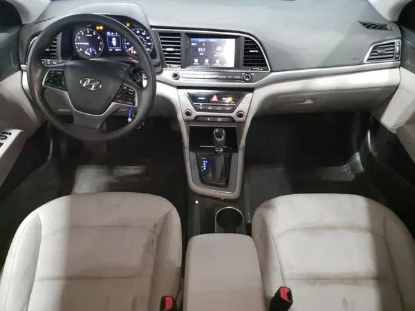 5NPD84LF1JH318697 2018 HYUNDAI ELANTRA - Image 8