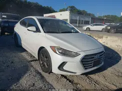 5NPD84LF1JH319171 2018 HYUNDAI ELANTRA