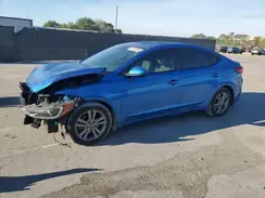 5NPD84LF1JH320000 2018 HYUNDAI ELANTRA