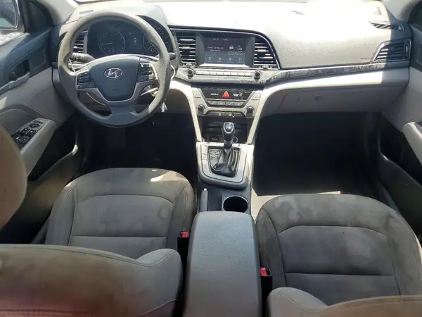 5NPD84LF1JH320188 2018 HYUNDAI SONATA - Image 8