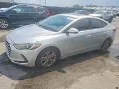 5NPD84LF1JH321065 2018 HYUNDAI ELANTRA