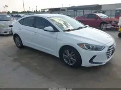 5NPD84LF1JH321910 2018 HYUNDAI ELANTRA