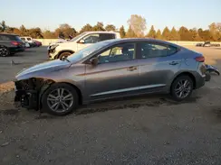 5NPD84LF1JH322278 2018 HYUNDAI ELANTRA