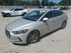 5NPD84LF1JH322975 2018 HYUNDAI ELANTRA
