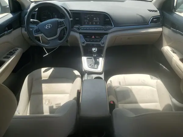 5NPD84LF1JH322975 2018 HYUNDAI ELANTRA - Image 8