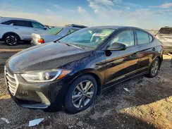 5NPD84LF1JH324080 2018 HYUNDAI ELANTRA