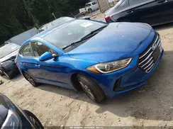 5NPD84LF1JH324287 2018 HYUNDAI ELANTRA