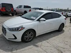 5NPD84LF1JH324516 2018 HYUNDAI ELANTRA
