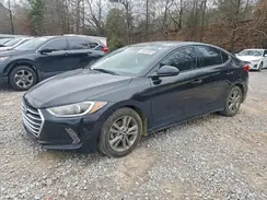 5NPD84LF1JH324841 2018 HYUNDAI ELANTRA