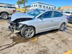 5NPD84LF1JH325309 2018 HYUNDAI ELANTRA