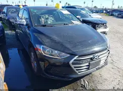 5NPD84LF1JH326122 2018 HYUNDAI ELANTRA
