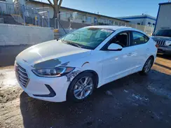 5NPD84LF1JH327111 2018 HYUNDAI ELANTRA