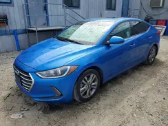 5NPD84LF1JH327853 2018 HYUNDAI ELANTRA