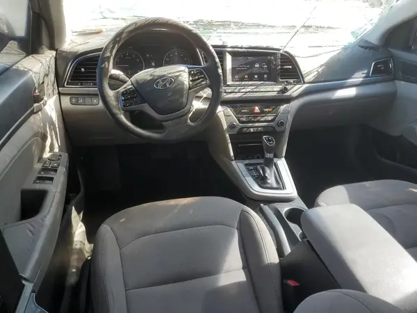 5NPD84LF1JH328159 2018 HYUNDAI ELANTRA - Image 8