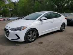 5NPD84LF1JH328498 2018 HYUNDAI ELANTRA