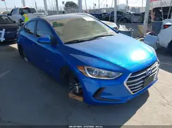 5NPD84LF1JH328680 2018 HYUNDAI ELANTRA