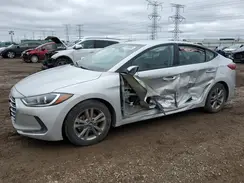 5NPD84LF1JH329599 2018 HYUNDAI ELANTRA
