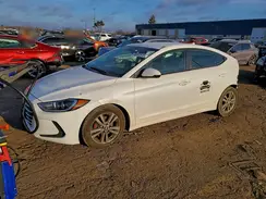 5NPD84LF1JH329800 2018 HYUNDAI ELANTRA