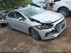 5NPD84LF1JH330011 2018 HYUNDAI ELANTRA