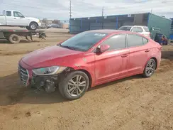 5NPD84LF1JH330493 2018 HYUNDAI ELANTRA