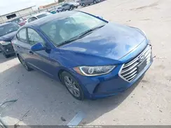 5NPD84LF1JH331241 2018 HYUNDAI ELANTRA
