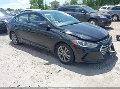 5NPD84LF1JH331496 2018 HYUNDAI ELANTRA