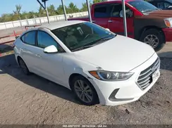 5NPD84LF1JH332602 2018 HYUNDAI ELANTRA