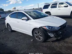 5NPD84LF1JH332793 2018 HYUNDAI ELANTRA