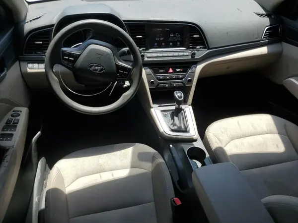 5NPD84LF1JH332809 2018 HYUNDAI ELANTRA - Image 8