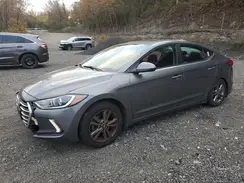 5NPD84LF1JH332891 2018 HYUNDAI ELANTRA